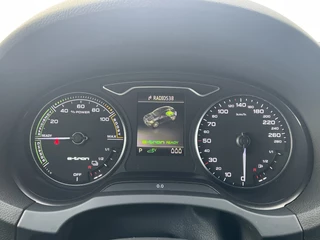 Audi A3 - afbeelding nr 23