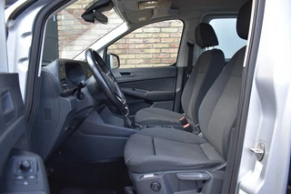 Volkswagen Caddy Volkswagen Caddy 1.5 TSI 5P, Cruise, ACC, Apple Carplay - afbeelding nr 13