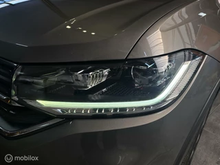 Volkswagen T-Cross Volkswagen T-Cross 1.0 TSI R-Line/ Dsg/ Virtual Cocpit/ ACC - afbeelding nr 7