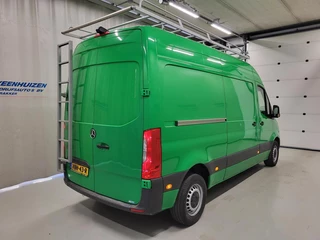 Mercedes-Benz Sprinter - afbeelding nr 3