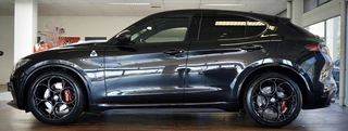Alfa Romeo Stelvio - afbeelding nr 3