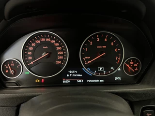 BMW 4 Serie BMW 4 Serie Coupé 420i Business / AUTOMAAT / NAVI / NWE 19 