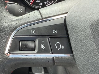 SEAT Ibiza Seat Ibiza 1.0 TSI FR Business Intense - Blanco Candy - Topstaat - afbeelding nr 14