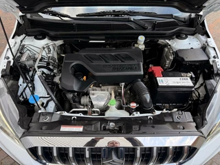 Suzuki S-Cross Suzuki S-Cross 1.0 Boosterjet Led Cruise Carplay Camera 2017 Eerste Eigenaar Vol Opties Hoge Instap - afbeelding nr 25