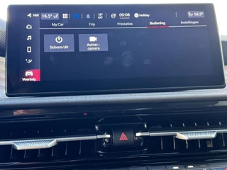 Alfa Romeo Tonale Alfa Romeo TONALE 1.5T Hybrid Edizione Speciale Stoelventilatie/ verwarming Climate control Apple Carplay Android Leder - afbeelding nr 30