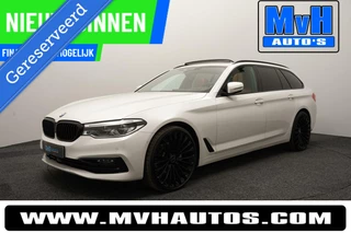 BMW 5 Serie - 501519042-0