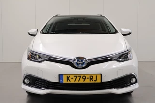 Toyota Auris - afbeelding nr 5