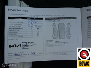 Kia XCeed Kia XCeed 1.6 GDi PHEV DynamicPlusLine Stoel stuurverwarming, Trekhaak !!! - afbeelding nr 30