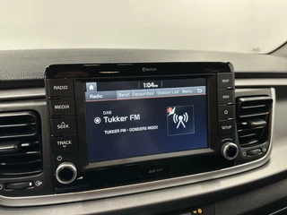 Kia Rio Kia Rio 1.0 TGDI DynamicLine NAVI CRUISE LM CARPLAY - afbeelding nr 24
