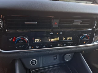 Nissan QASHQAI Nissan Qashqai 1.3 MHEV N-Connecta Aut./Acc/Cam/Led/Full - afbeelding nr 18