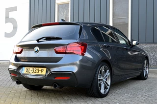 BMW 1 Serie Rijklaarprijs-Garantie Schuifdak Led Navigatie Camera Harman Cardon - afbeelding nr 5