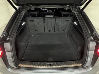 Audi Q8 Audi Q8 55 TFSI Quattro S-Line Black Edition RS-Seats Pano - afbeelding nr 54