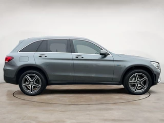 Mercedes-Benz GLC - afbeelding nr 11