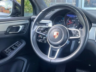 Porsche Macan - afbeelding nr 11