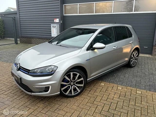 Volkswagen Golf Volkswagen Golf 1.4 TSI GTE, xenon, dealer onderhouden, apk 12-2025 - afbeelding nr 2