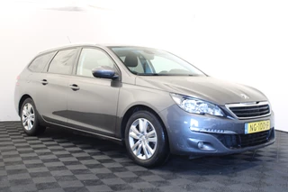 Peugeot 308 |Pano|Navi| - afbeelding nr 3