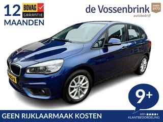 BMW 2 Serie - afbeelding nr 1