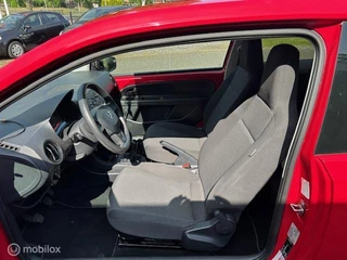 SEAT Mii Seat Mii 1.0 Sport Connect Airco 2015 met 138.130km! - afbeelding nr 8