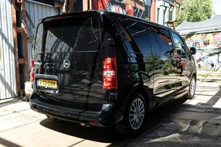 Opel Vivaro Opel Vivaro L2H1 2.0 145 PK Aut ZGAN Citroen Jumpy Expert - afbeelding nr 8