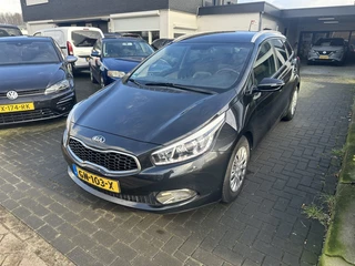 Kia cee'd - afbeelding nr 5