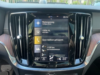 Volvo V60 Volvo V60 T5 Inscription Bowers & Wilkins 360 Pilot HUD - afbeelding nr 16