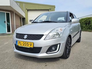 Suzuki Swift Suzuki Swift 1.2 Bandit, 1e Eig! NAP! Lm Velgen! Zondag OPEN! - afbeelding nr 6