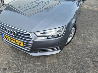 Audi A4 - afbeelding nr 4