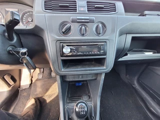 Volkswagen Caddy Volkswagen Caddy 1.4 TGI L2H1 EcoFuel Maxi Easyline - afbeelding nr 8