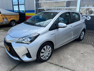 Toyota Yaris - afbeelding nr 2