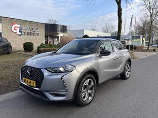 DS DS 3 Crossback 1.2 PT Business