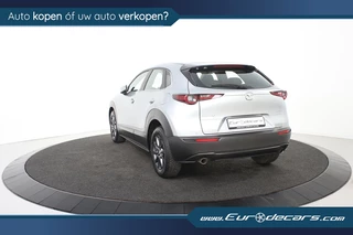Mazda CX-30 Mazda CX-30 2.0 SkyActiv-g *1ste Eigenaar*360 Camera*Navigatie* - afbeelding nr 10
