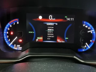 Toyota Corolla Touring Sports Toyota Corolla Touring Sports 2.0 Hybrid Executive / Pano / JBL - afbeelding nr 47