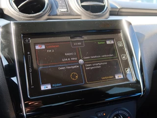 Suzuki Swift - afbeelding nr 6