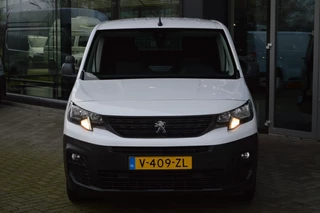 Peugeot Partner - afbeelding nr 3