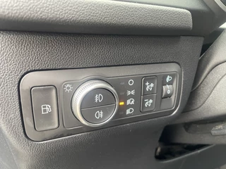 Ford Kuga Ford Kuga 2.5 PHEV Titanium | Navigatie | Stoelverwarming | Plug-in - afbeelding nr 23
