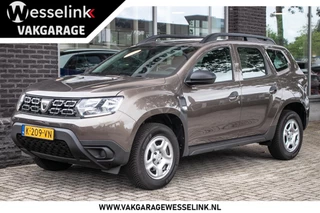 Dacia Duster 1.0 TCe Essential