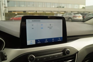 Ford Focus Ford Focus Wagon 1.0 Ecoboost 124pk Hybrid Trend Edition Business - afbeelding nr 14