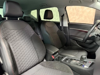 SEAT Ateca Seat Ateca 1.5 TSI FR Business Carplay l Navi l ACC l Keyless - afbeelding nr 13
