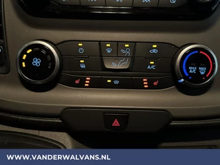 Ford Transit Ford Transit 2.0 TDCI 131pk L3H2 Euro6 Airco | Apple Carplay | Camera | Navigatie | Stoelverwarming| Cruisecontrol Parkeersensoren, Android Auto, Verwarmde voorruit, Bijrijdersbank - afbeelding nr 10