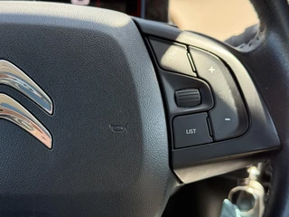 Citroën C4 Cactus Citroen C4 Cactus 1.2 PureTech Business Plus 1e Eigenaar,Pano,Navi,Camera,110pk,Trekhaak,Pdc,Lm velgen,Clima,Cruise,Apk tot 02-2026 - afbeelding nr 16