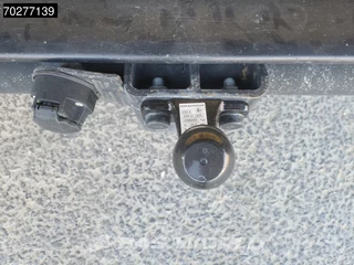 Ford Transit Ford Transit 130pk Kipper Dubbellucht Trekhaak Tipper Benne Kieper - afbeelding nr 8