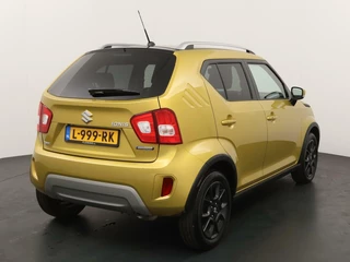 Suzuki Ignis Suzuki Ignis 1.2 Smart Hybrid Style - afbeelding nr 5