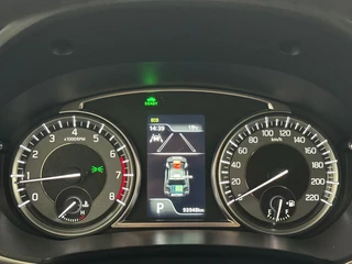 Suzuki Vitara Suzuki Vitara 1.5 Hybrid Select Automaat | Navigatie | Adaptieve Cruise Control | Parkeercamera - afbeelding nr 14