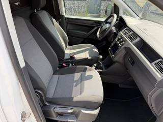 Volkswagen Caddy Volkswagen Caddy 2.0 TDI 123PK EURO 6 L1H1 BMT 4Motion Trekhaak/cruise control/navi - afbeelding nr 36