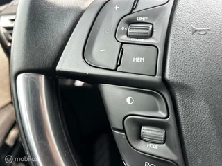 Citroën C4 Picasso Citroen C4 Picasso 1.2 PureTech Intensive Luxe NW D-riem Netjes - afbeelding nr 33