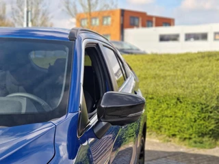 Mitsubishi Eclipse Cross Mitsubishi Eclipse Cross 2.4 PHEV Black edition DEMO - afbeelding nr 9