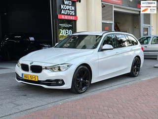 BMW 3 Serie - 34285393-0