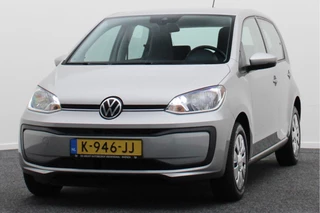 Volkswagen up! 5-Deurs, Airco, Bluetooth, DAB, Elektrische Ramen, Rijstrooksensor - afbeelding nr 22