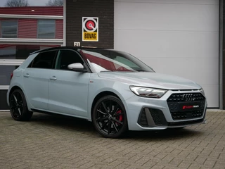 Audi A1 Sportback Audi A1 Sportback 40 TFSI S Edition UNIEK! FULL OPTION! - afbeelding nr 32