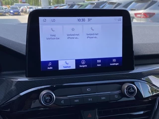 Ford Kuga Ford Kuga 2.5 PHEV ST-Line X 225pk | Driver Assistance Pack | Technology Pack | Winterpack | Wegklapbare Trekhaak | 1.500 kg Trekgewicht - afbeelding nr 39